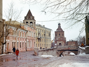 Воронеж