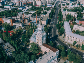 Воронеж