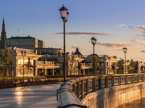 Казань