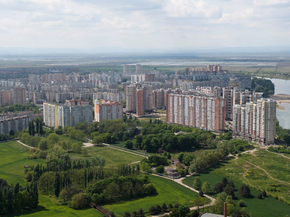 Краснодар