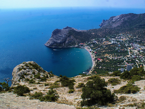 Крым