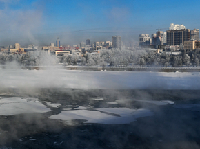Новосибирск Новосибирск