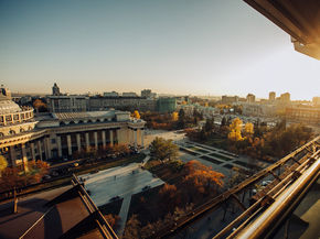 Новосибирск Новосибирск