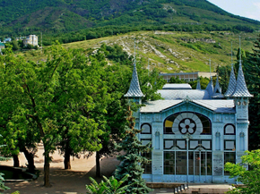 Пятигорск
