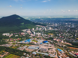 Категория постеров и плакатов Пятигорск