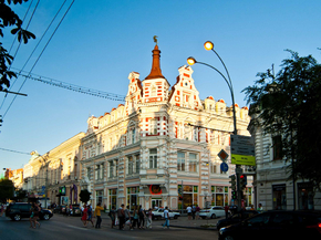 Ростов-на-Дону Ростов-на-Дону