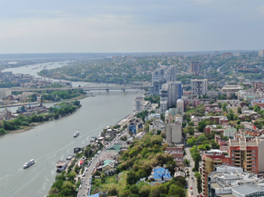 Ростов-на-Дону Ростов-на-Дону