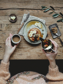 Cafe | Кафе
