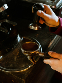 Coffee | Кофе