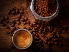 Coffee | Кофе