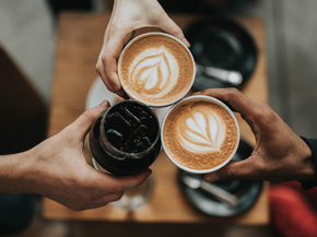 Coffee | Кофе