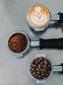 Coffee | Кофе