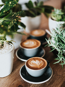 Coffee | Кофе
