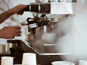 Coffee | Кофе