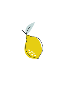 Lemons | Лимоны