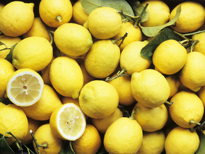Lemons | Лимоны