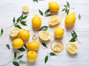Lemons | Лимоны