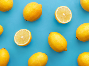 Lemons | Лимоны