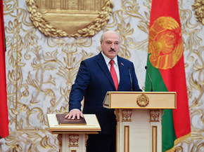 Lukashenko | Лукашенко Александр Григорьевич