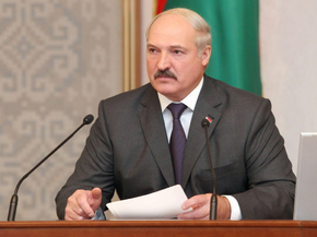 Lukashenko | Лукашенко Александр Григорьевич