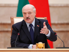Lukashenko | Лукашенко Александр Григорьевич