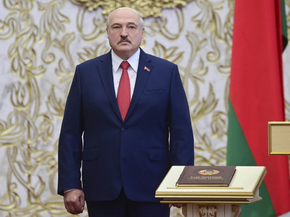 Lukashenko | Лукашенко Александр Григорьевич