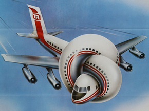 Plane | Самолет