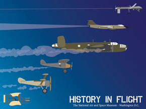 Plane | History in Flight