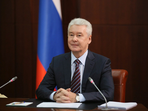 Sobyanin | Собянин Сергей Семёнович