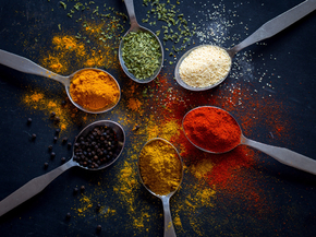 Spices | Специи