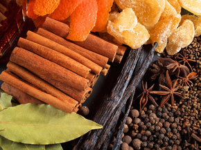 Spices | Специи