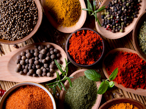 Spices | Специи