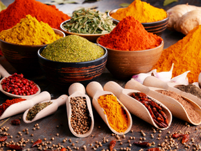 Spices | Специи