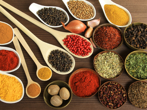Spices | Специи