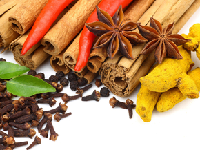 Spices | Специи