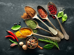 Spices | Специи