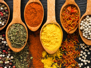 Spices | Специи