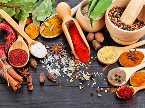 Spices | Специи