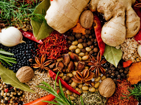 Spices | Специи