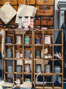 Clothing industry | Швейное производство