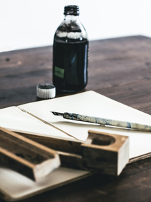 Letter | Письмо