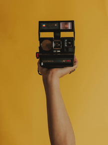 Polaroid | Полароид