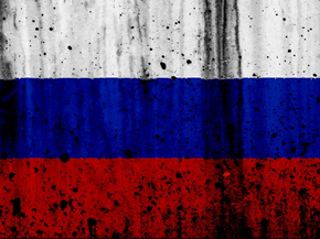 Flag of Russia | Флаг России Flag of Russia | Флаг России