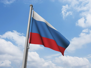 Flag of Russia | Флаг России Flag of Russia | Флаг России