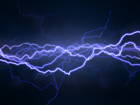 Electricity | Электричество