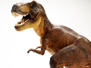 Dinosaur | Динозавр