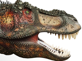 Dinosaur | Динозавр