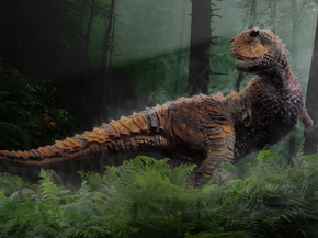 Dinosaur | Динозавр