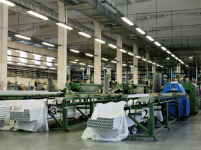 Production | Производство