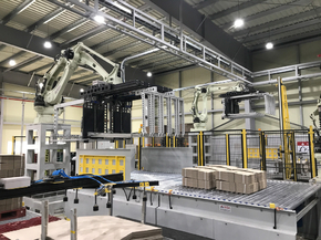 Production | Производство